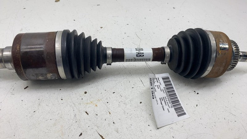 ⭕ 2018-2021 Lincoln Navigator Front Left CV Axle Shaft Halfshaft AWD G