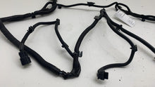 ⭕ 12-15 Tesla Model S Front Bumper Wiring Harness Cable Wire Loom 1004420-01-J