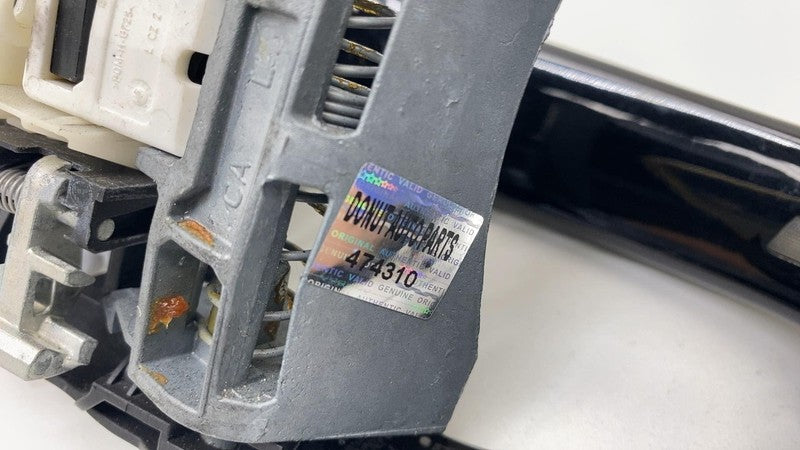 2018-2022 BMW 530e G30 Rear Driver Side Exterior Door Handle Left LH B