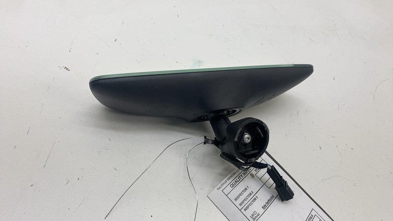 E11 048419 ⭕ 2017-2023 Tesla Model 3 Front Upper Windshield Interior Rear View Mirror Assy