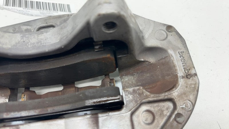 104462200D ⭕ 2017-2023 Tesla Model 3 Front Passenger Side Brake Caliper Right 1044622-00-D