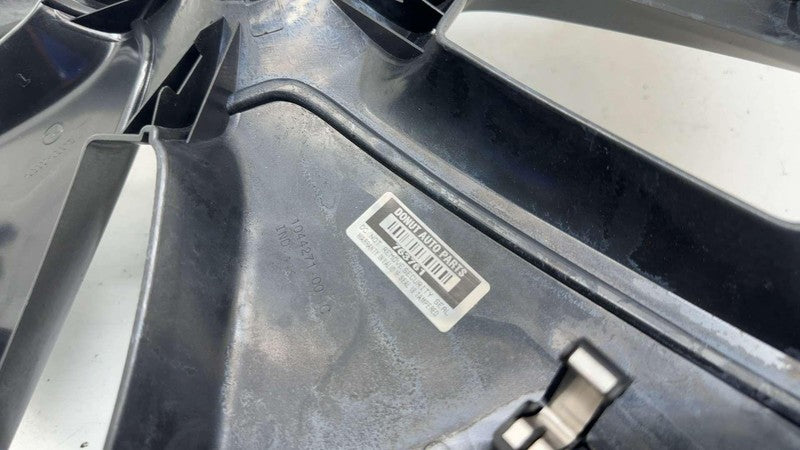 ⭕ 20-23 Model 3 Wheel Rim Cover Pinwheel Refresh Center Cap 18 inch 10