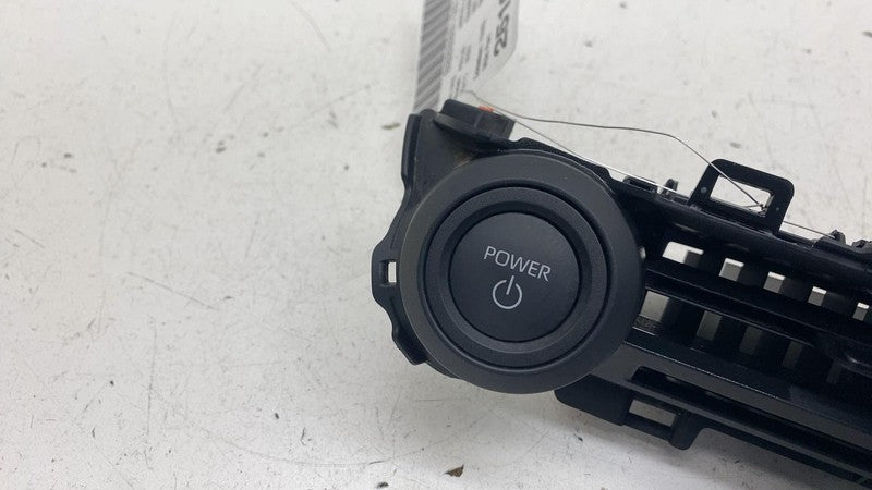 5567047270 ⭕ 2023-2025 Toyota Prius Dash Dashboard Center A/C Air Vent Grille 55670-47270