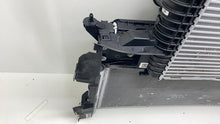 ⭕ 2024-2025 Chevrolet Silverado 1500 Pickup 2.7L Radiator Condenser Fan Assembly
