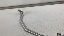 2022 2023 2024 Rivian R1S Rear AC Lines Fluid Quarter Heater Hose Line Pipe Tube