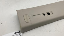 2014-2023 Dodge RAM ProMaster 2500 Passenger B-Pillar Trim Panel Cover Right OEM