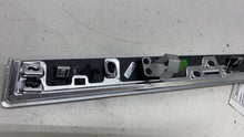 ⭕ 2016-2020 Tesla Model X MX Rear Left Door Trim Mold Cover Molding 1035826-10-A