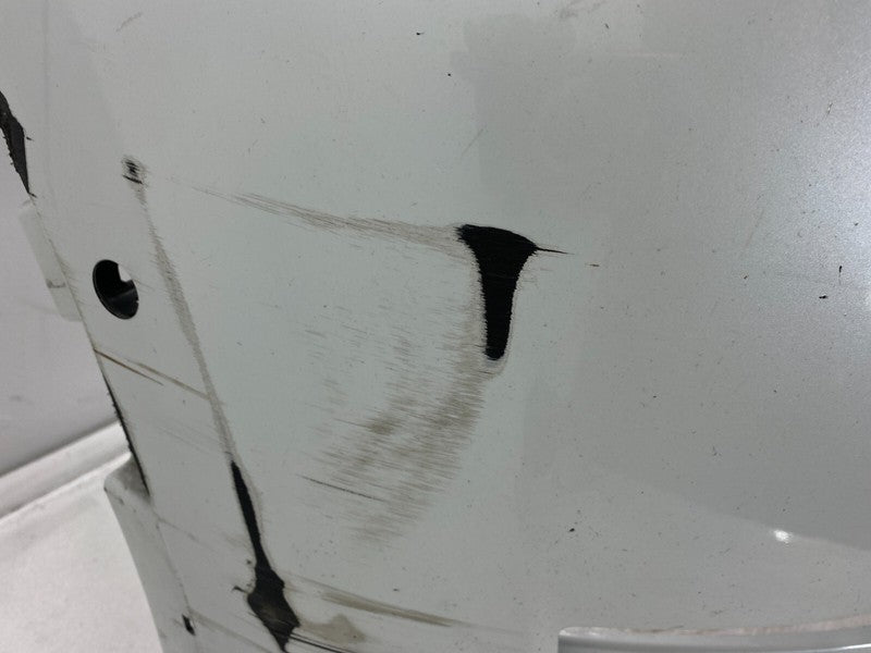 ⭕20-22 Tesla Model Y Front Bumper Cover Assembly Pearl White - PPSW 14