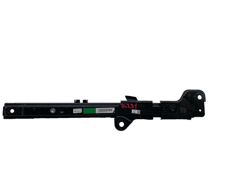 AG154546-A ⭕ 16-20 Tesla Model X Rear Left 2nd Row Single Sliding Seat Rail Track Section