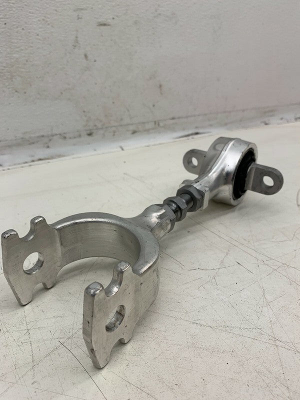 1420431-00-A ⭕ 21-23 Tesla Model S X Rear Suspension Toe Link Control Arm Assy 1420431-00-A