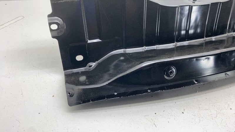 148774600E ⭕ 2020-2024 Tesla Model Y MY Rear Body Trunk Panel Frame Assembly 1487746-00-E