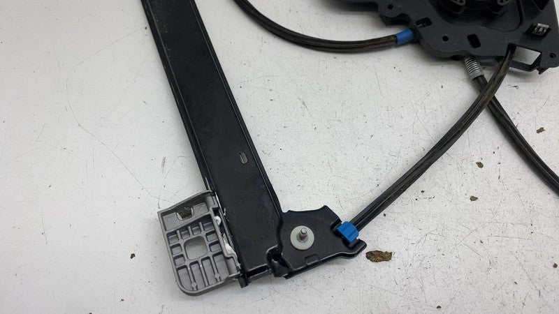 ⭕ 2017-2023 Tesla Model 3 Front Left Door Window Regulator & Motor 109