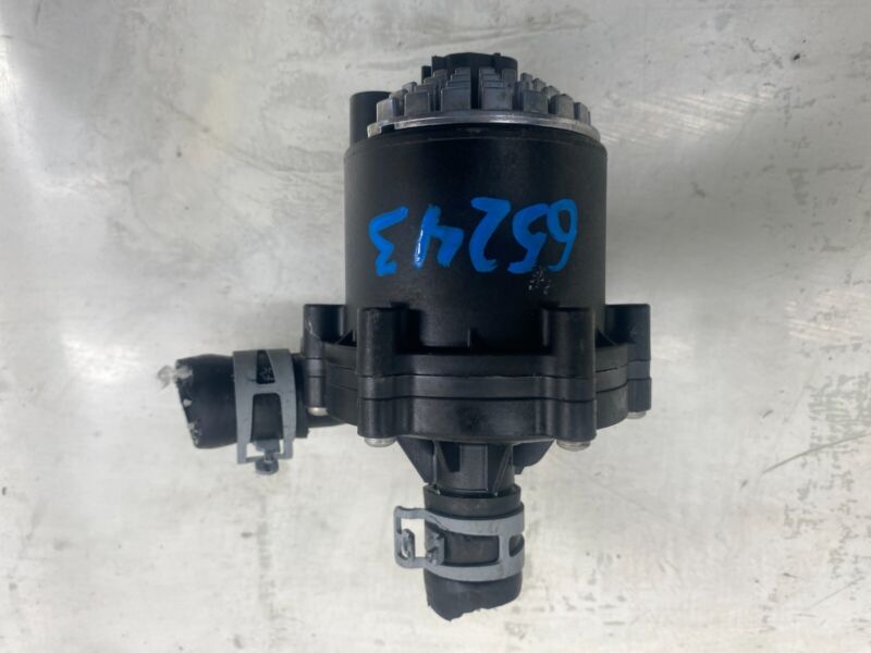 2012-2020 Tesla Model S MS Auxiliary Water Coolant Pump Assembly 1067473-00-H