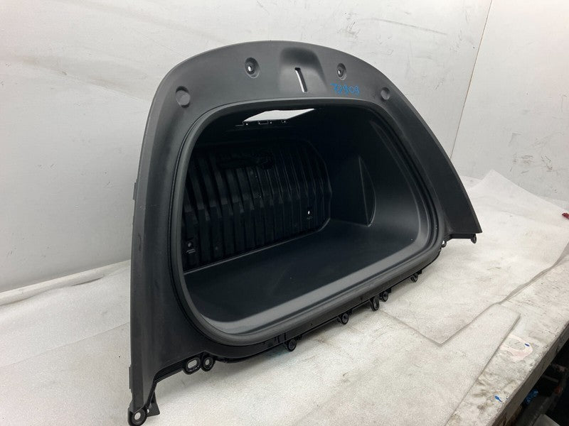⭕ 2020-2024 Tesla Model Y MY Front Trunk Tray Storage Bin Tub Frunk Compartment