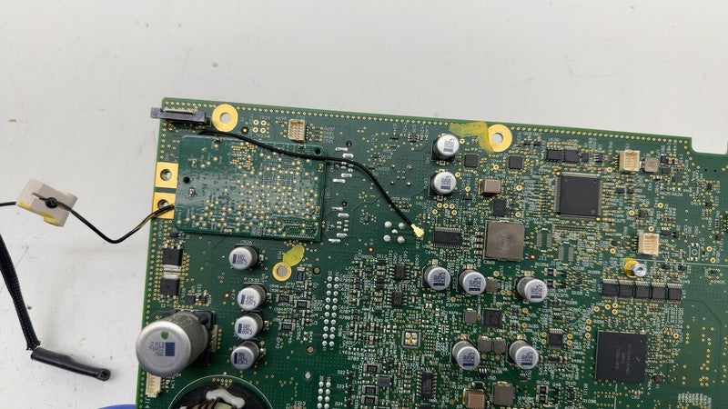 ⭕ 12-18 Tesla Model S MS Media Control Unit Tegra MCU-1 Motherboard 10