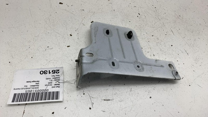 ⭕ 2018-2024 Lincoln Navigator Front Left Side Fender Mount Bracket JL1