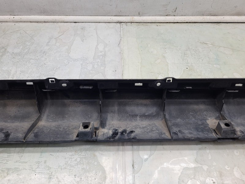 600587400G ⭕2012-2020 Model S Driver Side Skirt Rocker Molding Sill Panel Left 6005874-00-G