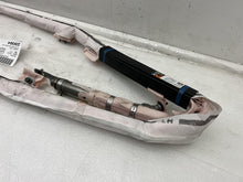 ⭕ 12-20 Tesla Model S Driver Side Roof Curtain Safety Airbag Left 1005261-00-D