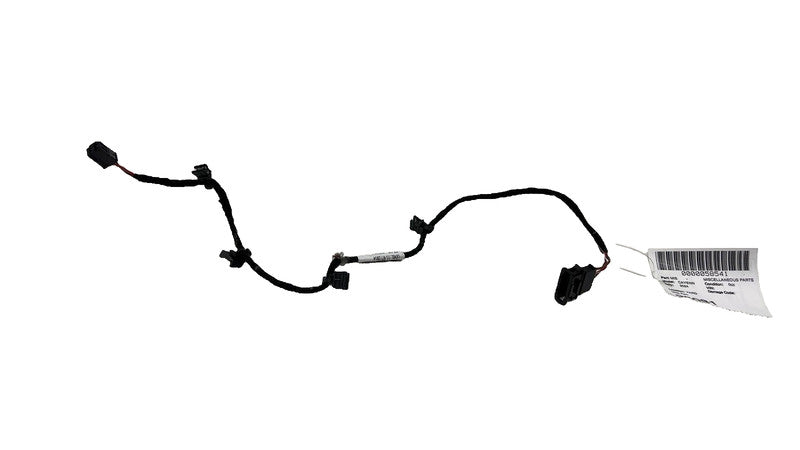 ⭕18-24 Porsche Cayenne HVAC Blower Motor Control Module Wire Harness 4M1971565A