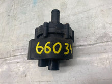 ⭕ 16-20 Model S X Cooling System Auxiliary Water Coolant Pump FWD 1037327-00-D