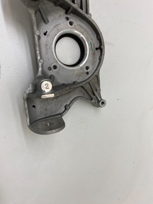 104437100D ⭕ 2017-2023 Tesla Model 3 Y Front Upper Strut Mount Bracket Left 1044371-00-D