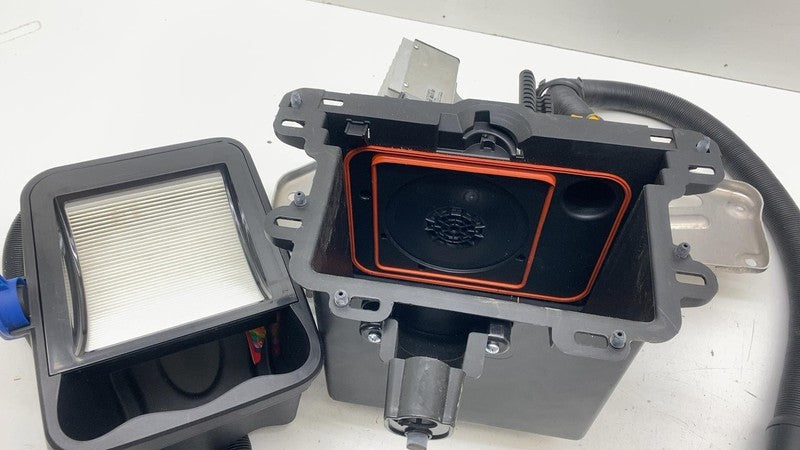 55057491AG ⭕ 2017 2018 2019 2020 Chrysler Pacifica Rear Cargo Vacuum Cleaner OEM 55057491AG