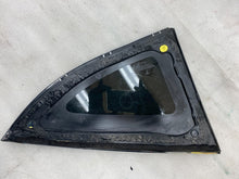 ⭕ 2016-2020 Tesla Model X MX Rear Driver Side Window QTR Quarter Glass 1/4 Left