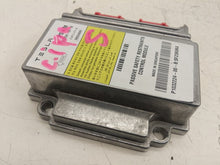 ⭕ 16-19 Model S Passive Safety Restraint Control Module Crash Data 1032224-00-B