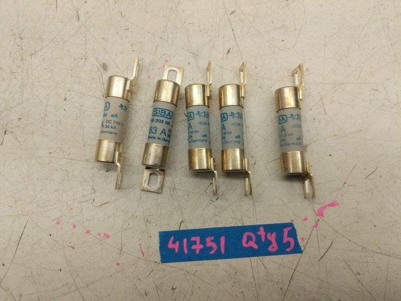 5020206 ⭕ 2017-2019 Tesla Model 3 M3 HVBAT High Voltage Battery Module Fuse Link 5020206