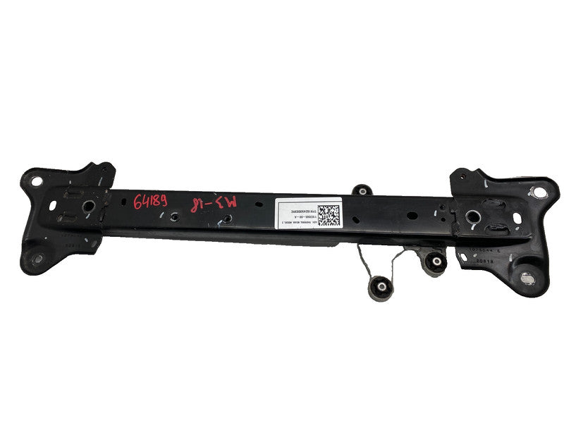 ⭕ 17-23 Model 3 M3 Thermal Beam Front Shock Tower Bar Brace Support 1103565-00-A