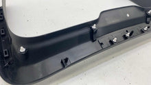 ⭕ 2020-2024 Tesla Model Y Rear Inner Tailgate Upper Liftgate Plate Trim 1494667