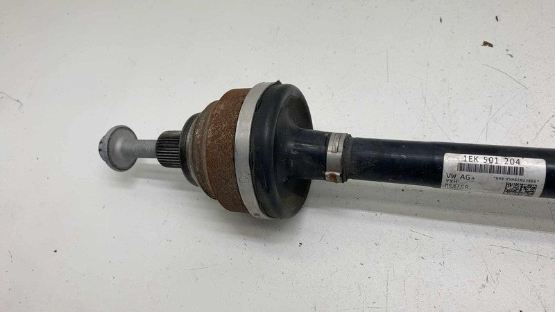 1EK501204 ⭕ 2023 Volkswagen ID.4 Rear Passenger CV Axle Shaft Halfshaft Right RH 1EK501204
