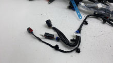 2024 Tesla Model 3 M3 Inner Main Body Wire Wiring Harness Plugs Connectors