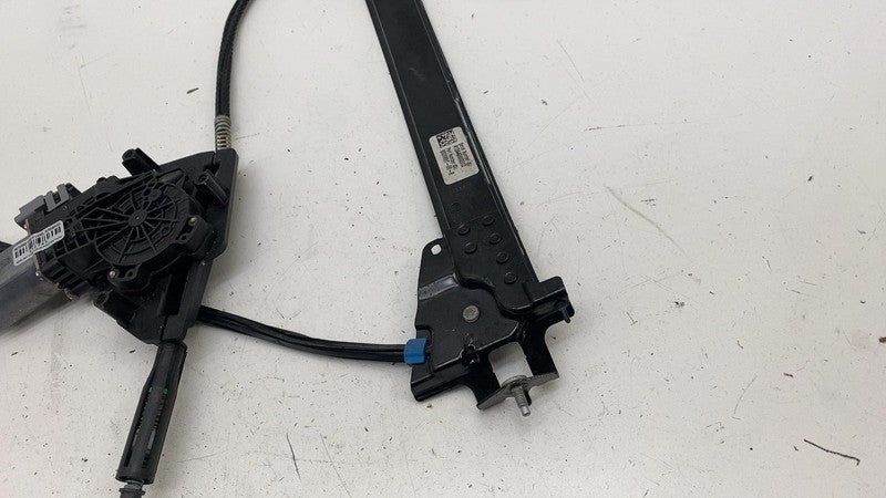 ⭕ 2012-2020 Tesla Model S Front Right Door Window Regulator & Motor 60