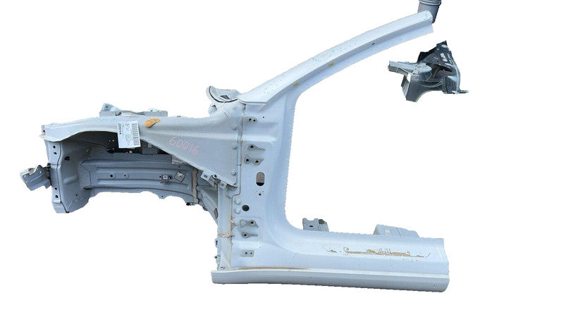 ⭕2017-2020 Tesla Model 3 Front Left Quarter Panel Apron Cut Out Struct