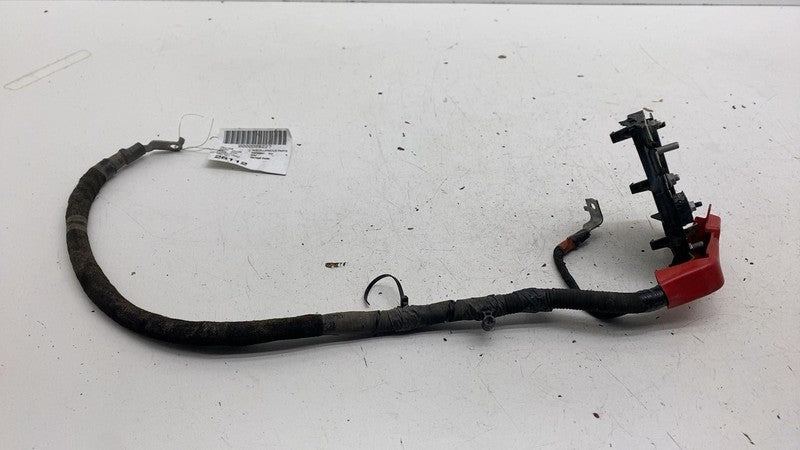 ⭕ 2019 2020 2021 RAM 3500 Battery Positive Wiring Cable Wire 6.7L Cumm