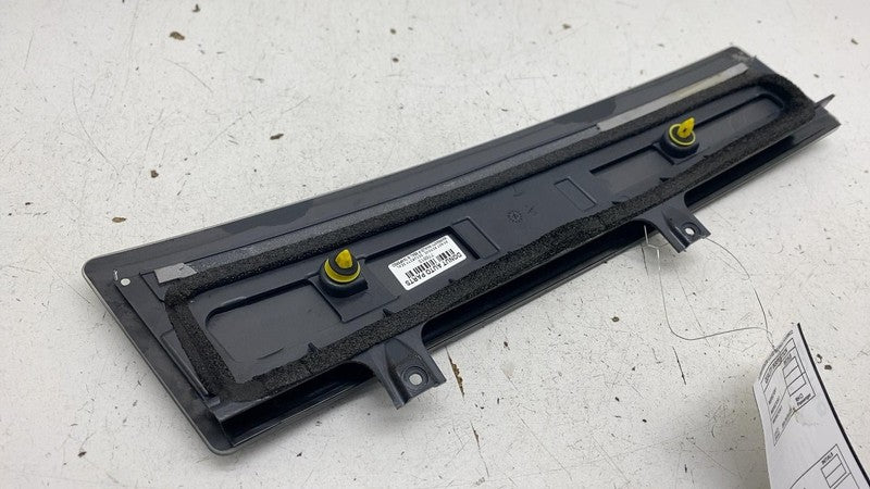 ⭕ 16-26 Tesla Model X Right Falcon Drive C-Pillar Front Applique RH 10