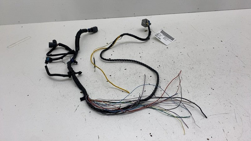 ⭕ 2021 2022 2023 Tesla Model 3 Front End Wiring Harness Cable Wire RWD