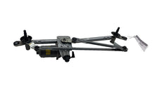 ⭕ 22-24 Ioniq 5 Front Windshield Wiper Transmission Linkage w/ Motor 98100-GI000