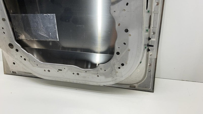 ⭕2024 2025 Tesla Cybertruck Rear Driver Left Door Shell Panel Stainles