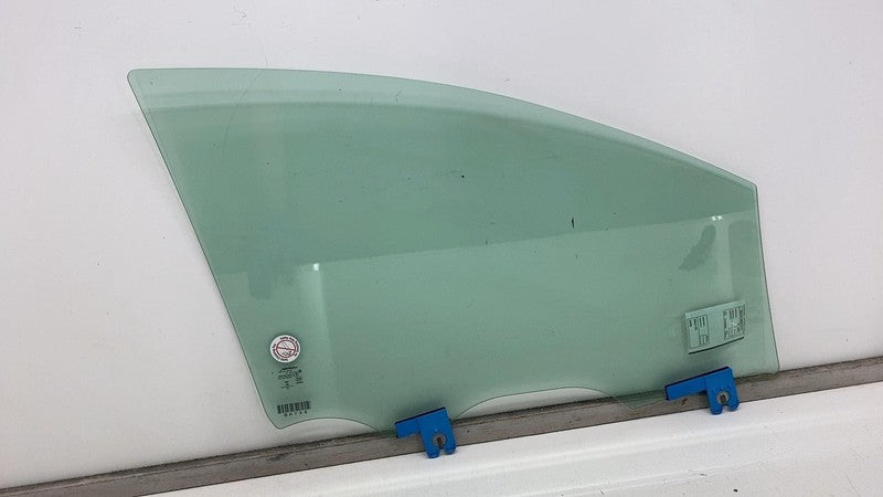 ⭕ 2017-2024 Chrysler Pacifica Front Driver Side Door Glass Window Assembly Left
