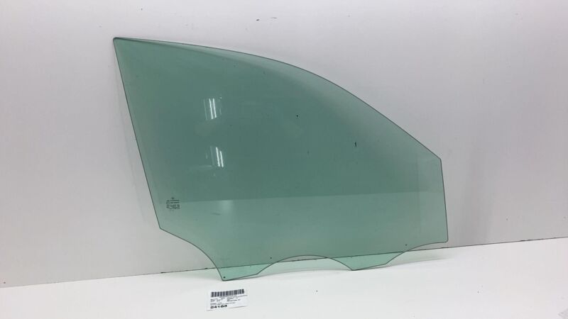 E6 43R-001074 2012-2019 Mercedes-Benz GLE350 Front Passenger Side Door Window Glass Right Assy