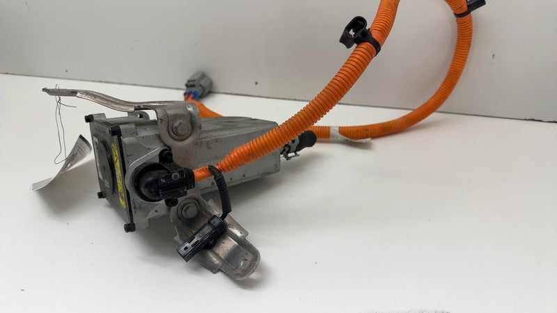 104894100F ⭕16-20 Model X Thermal System Electric Battery Heater w/ Cable Wire 1048941-00-F