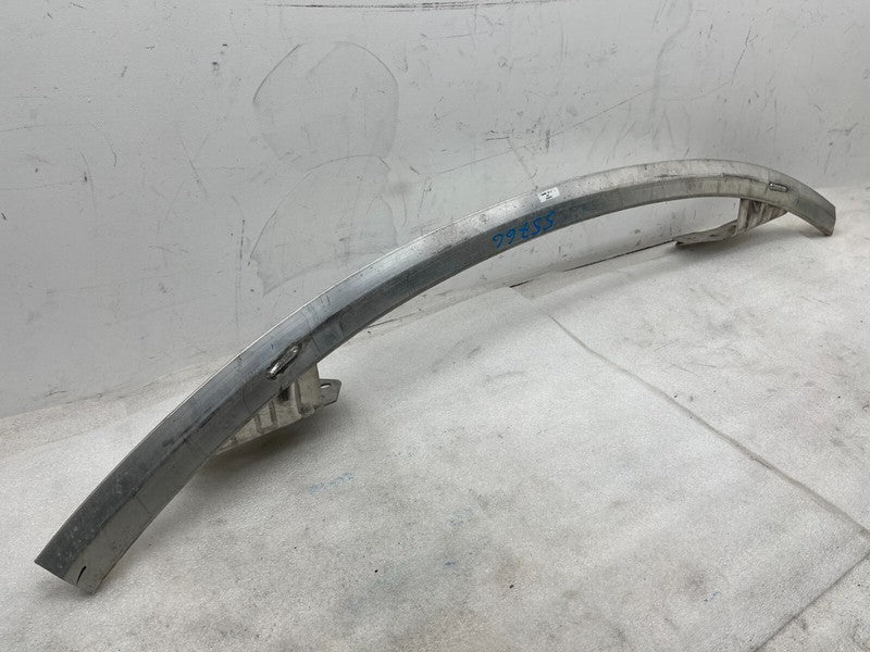 ⭕ 17-23 Model 3 Front Bumper Reinforcement Impact Bar Ankle Catcher 10