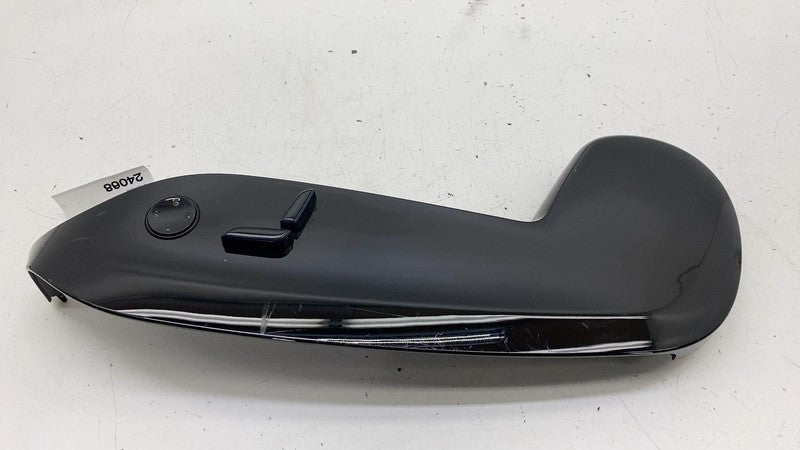 ⭕ 16-20 Model X Front Seat Recline Panel and Control Switch Left LH 10