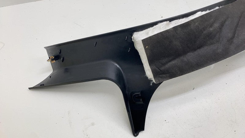 ⭕ 2016-2020 Tesla Model S Rear Driver Side C-Pillar Lower Trim Cover P