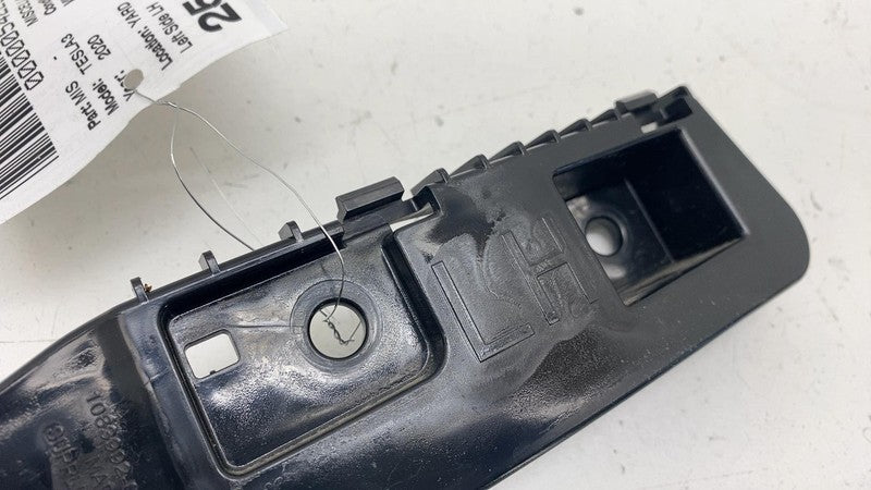 ⭕ 17-23 Tesla Model 3 Rear Left Taillight Tail Lamp Mount Bracket 1083