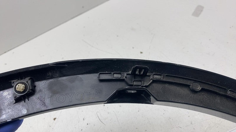 ⭕ 2023-2025 Toyota Prius Front Left Wheel Arch Molding Flare Trim LH 7