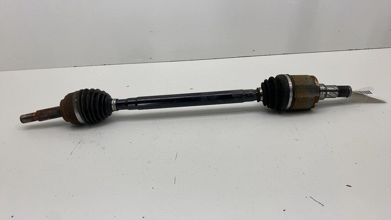 ⭕ 12-20 Model S X Rear Left or Right CV Axle Shaft Halfshaft AWD 10077