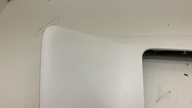 ⭕ 2016-2020 Tesla Model  X Front Right Lower Dashboard Trim Cover 1002